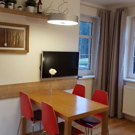 Rokytka Apartman 217 Rokytnice nad Jizerou Εξωτερικό φωτογραφία