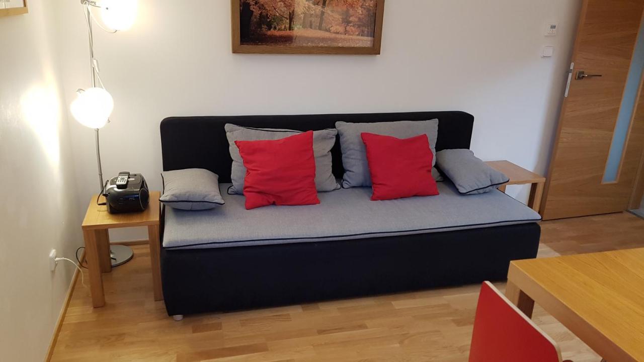 Rokytka Apartman 217 Rokytnice nad Jizerou Εξωτερικό φωτογραφία