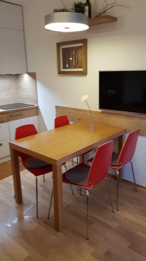 Rokytka Apartman 217 Rokytnice nad Jizerou Εξωτερικό φωτογραφία
