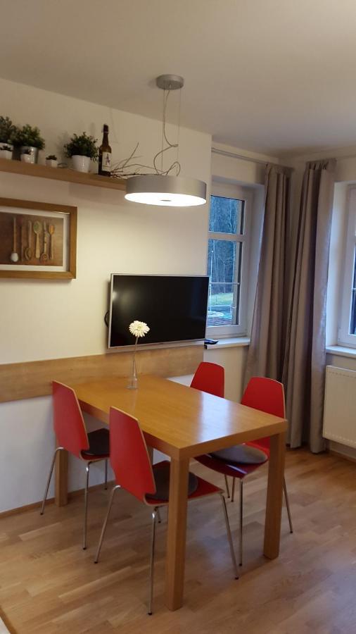 Rokytka Apartman 217 Rokytnice nad Jizerou Εξωτερικό φωτογραφία