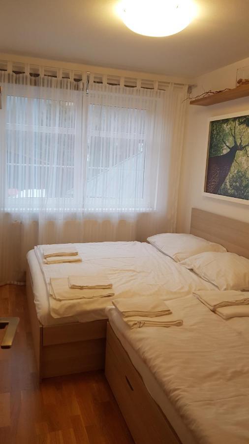 Rokytka Apartman 217 Rokytnice nad Jizerou Εξωτερικό φωτογραφία