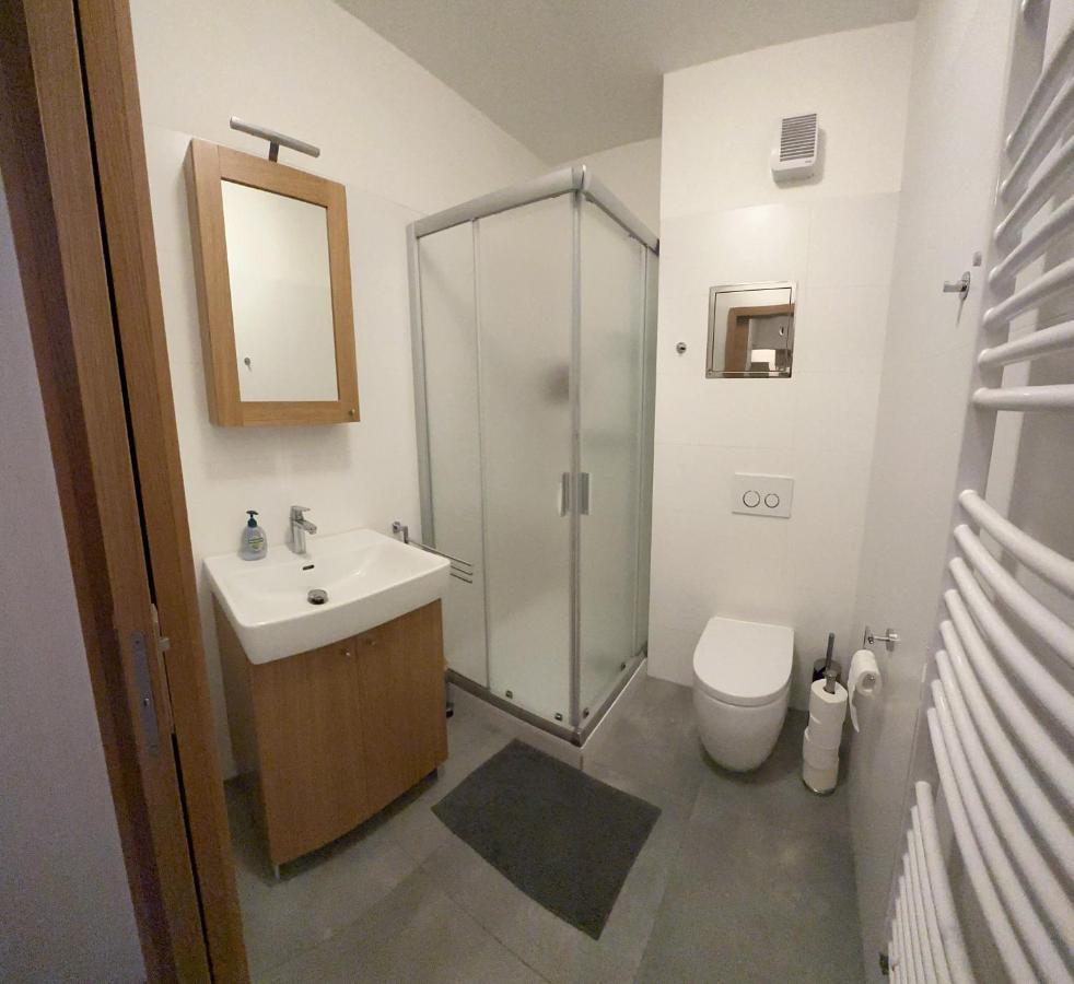 Rokytka Apartman 217 Rokytnice nad Jizerou Εξωτερικό φωτογραφία